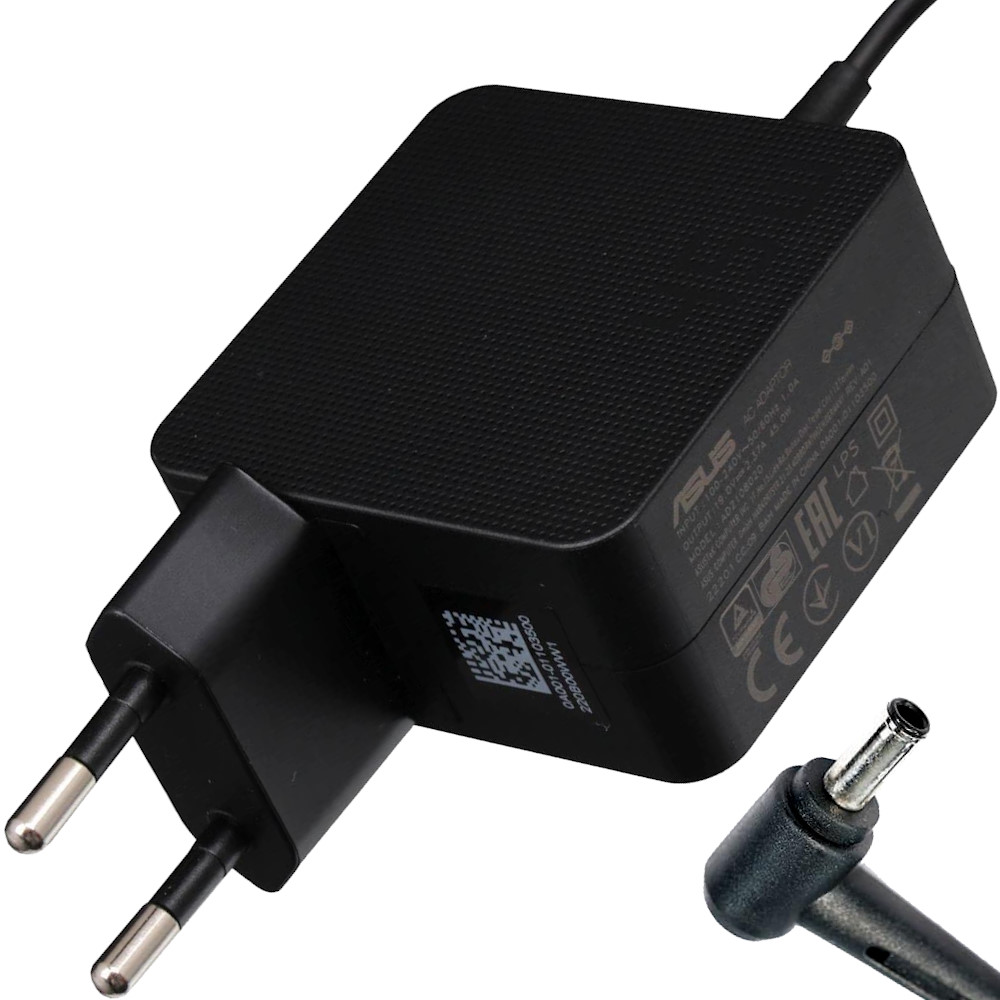 ASUS orig. adaptér 45W 19V 2P (4, 5PHI)0 