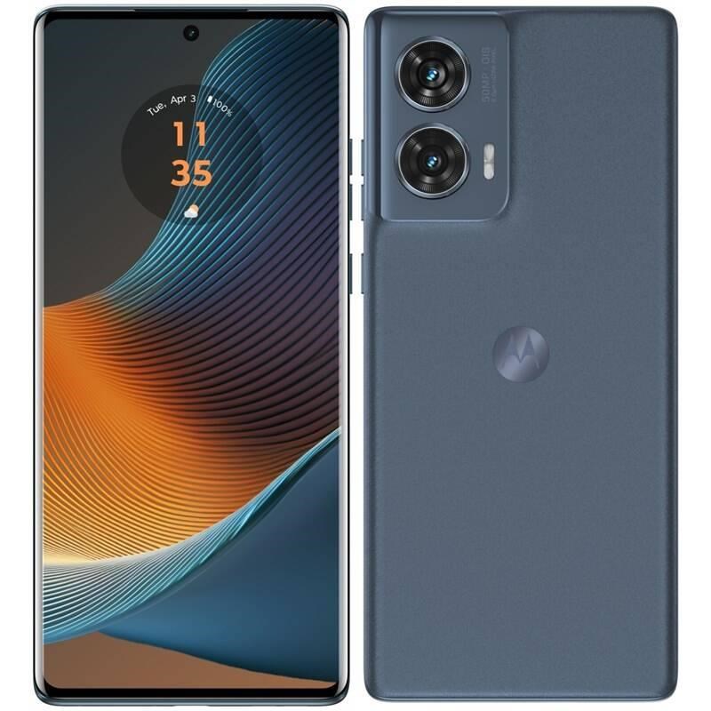 Motorola Edge 50 Fusion 5G 12GB RAM 512GB,  Forest Blue,  EU2 