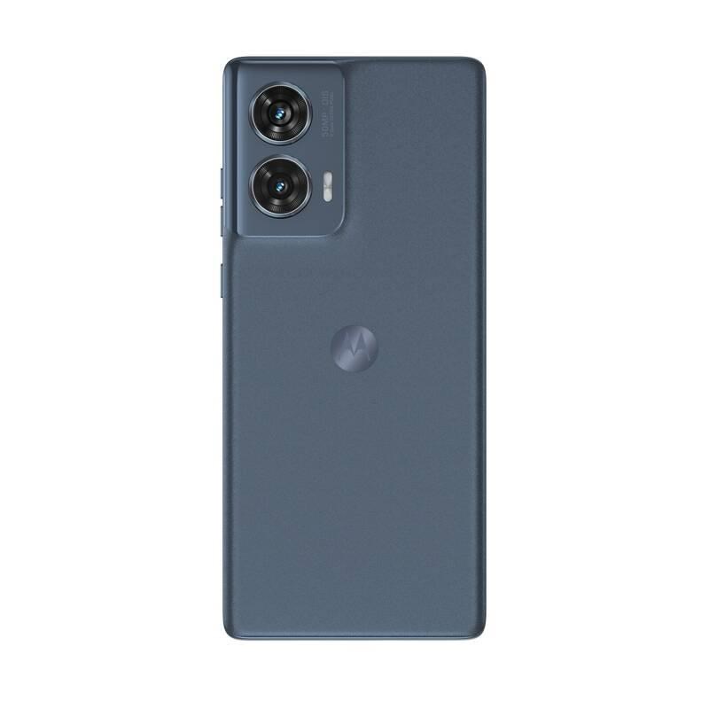 Motorola Edge 50 Fusion 5G 12GB RAM 512GB,  Forest Blue,  EU0 