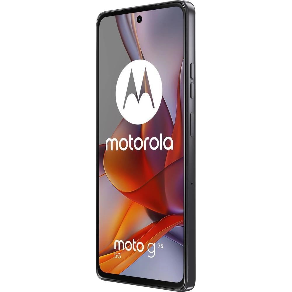 Motorola g75 5G 256/ 8GB Charcoal Gray,  EU1 