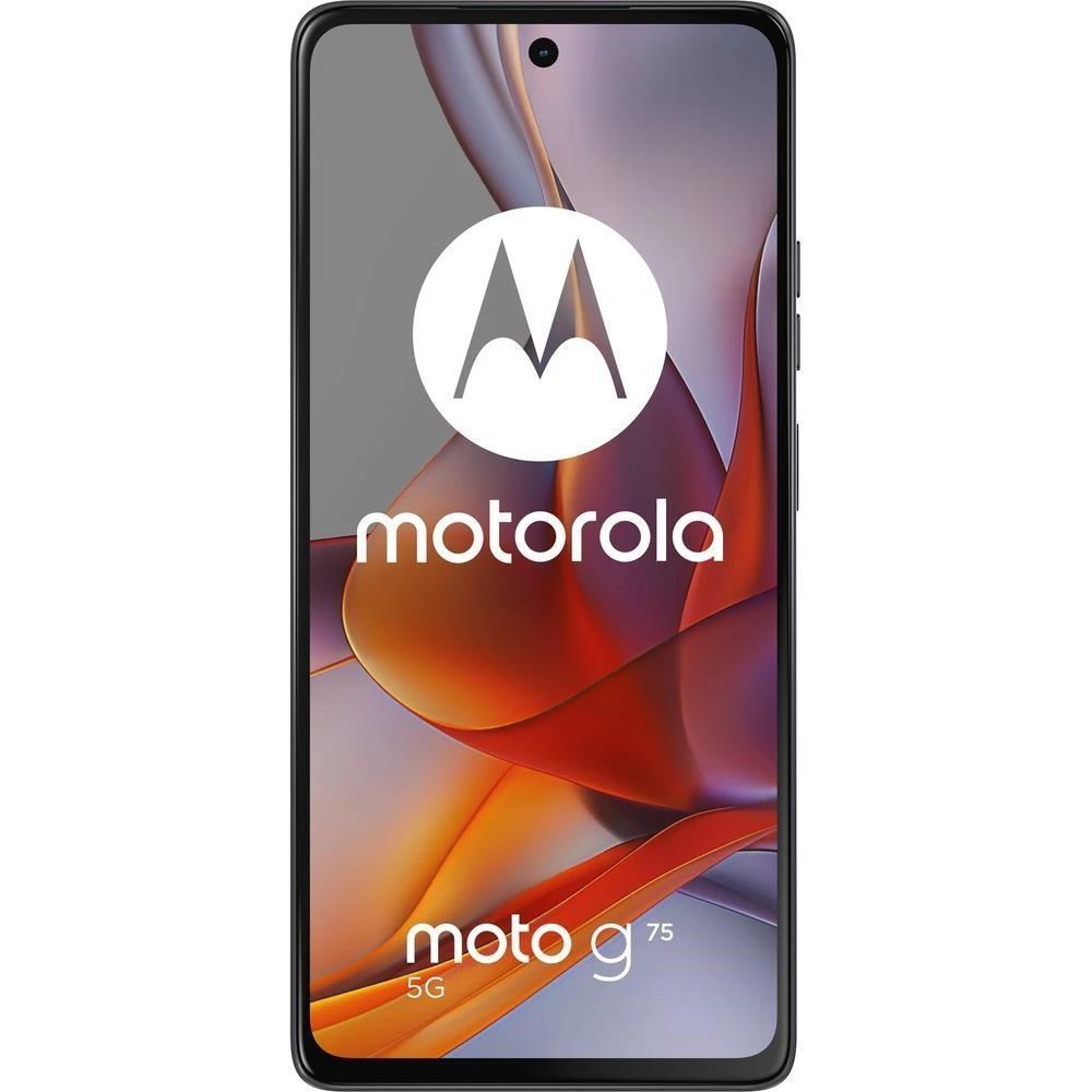 Motorola g75 5G 256/ 8GB Charcoal Gray,  EU3 