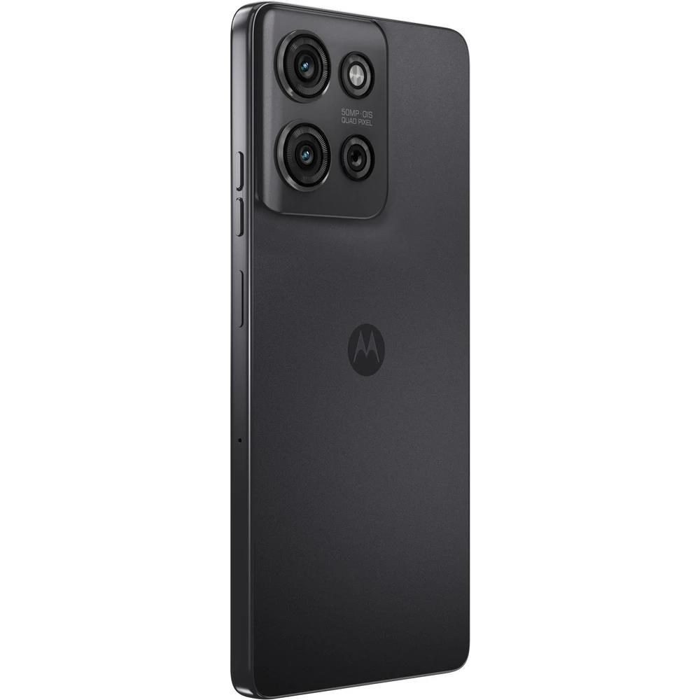 Motorola g75 5G 256/ 8GB Charcoal Gray,  EU5 