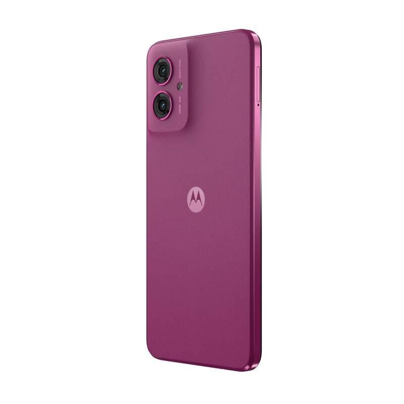 Motorola G55 8+256 Twilight Purple,  EU7 