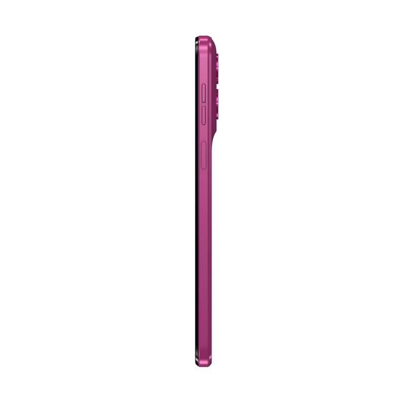 Motorola G55 8+256 Twilight Purple,  EU1 