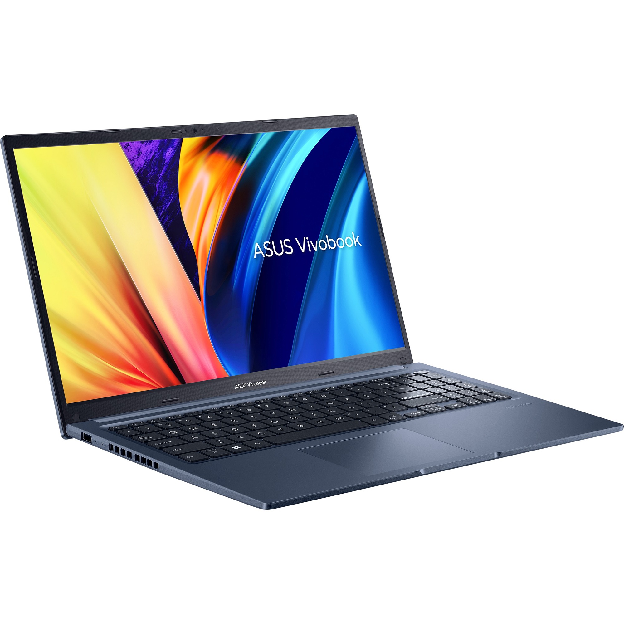 ASUS Vivobook 15/ M1502YA-NJ588W/ R7-5825U/ 15, 6"/ FHD/ 8GB/ 512GB SSD/ RX Vega 8/ W11H/ Blue/ 2R0 