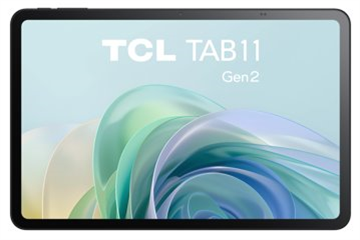 TCL TAB 11 Gen 2 Dark Gray0 