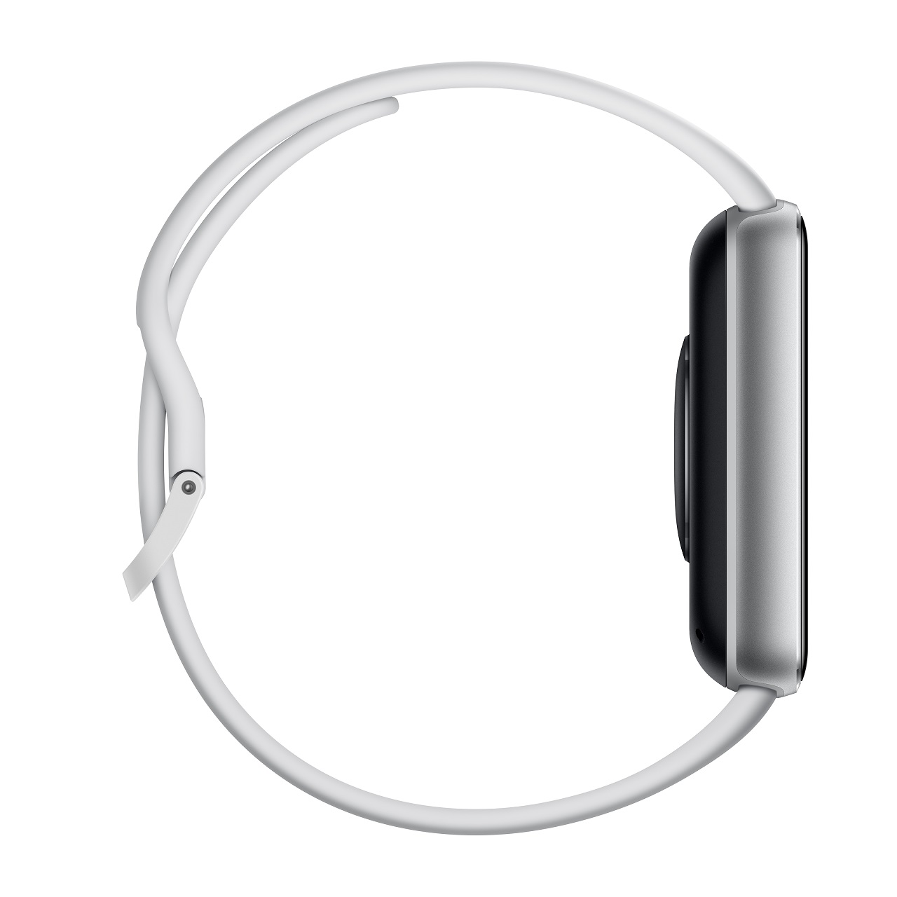 Xiaomi Redmi Watch 5/ Silver/ Šport Band/ Silver Gray3 