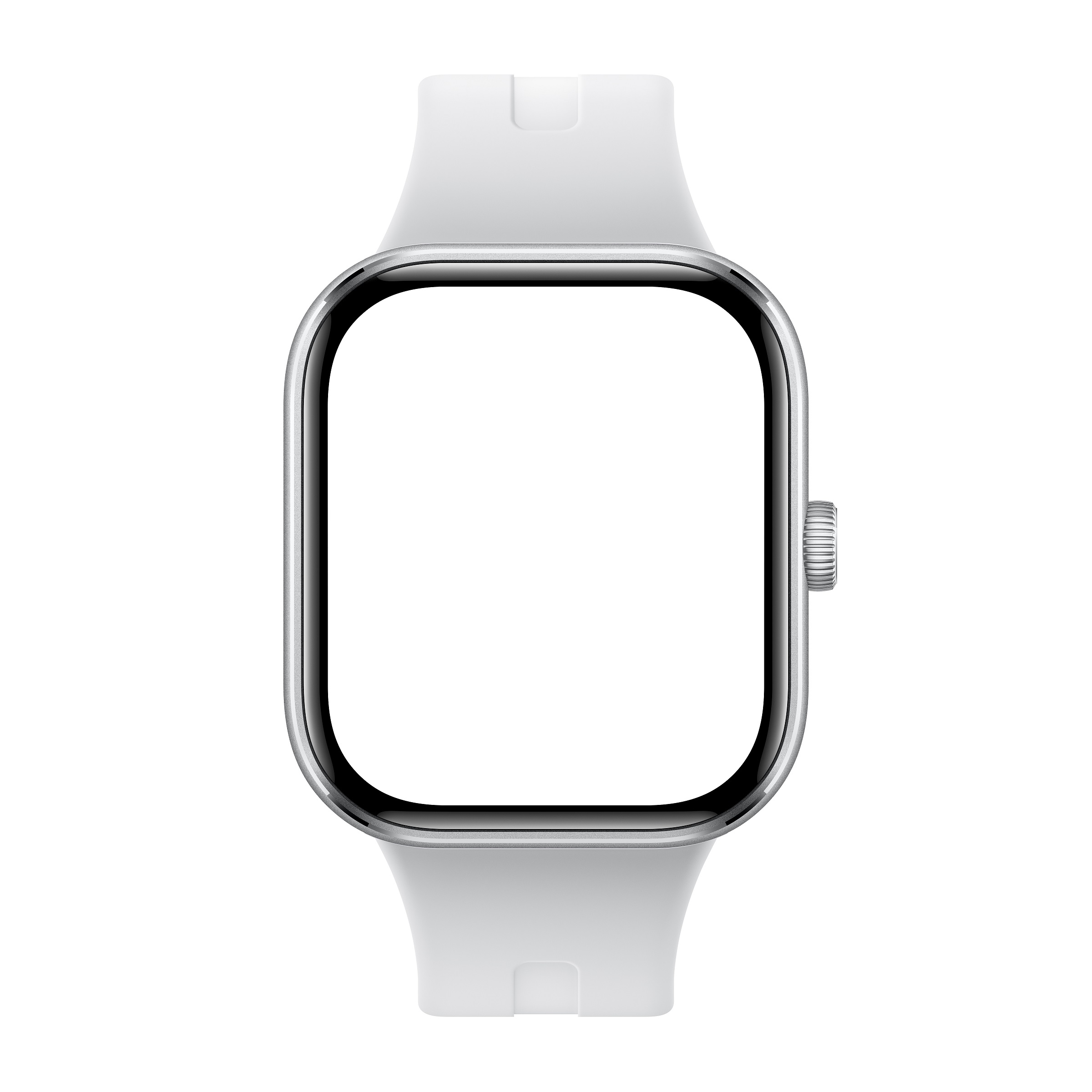 Xiaomi Redmi Watch 5/ Silver/ Šport Band/ Silver Gray1 