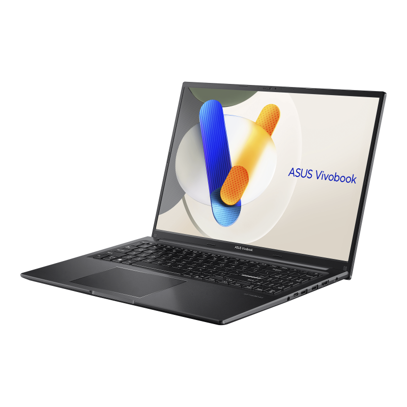 ASUS Vivobook 16/i5-13420H/16GB/512GB SSD/Intel Iris X/16" FHD/Win11Home/Black1 