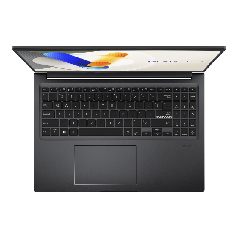 ASUS Vivobook 16/i5-13420H/16GB/512GB SSD/Intel Iris X/16" FHD/Win11Home/Black3 