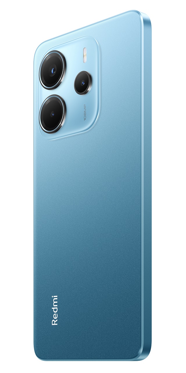 Xiaomi Redmi Note 14/ 6GB/ 128GB/ Ocean Blue0 