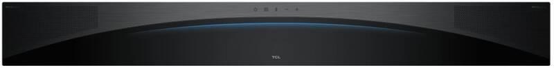 TCL Q85HE soundbar 7.1.4,  860 W,  Bluetooth 5.1,  WiFi 5,  Dolby Atmos,  Dolby TrueHD,  Dolby Digital Plus,  subwoofer,  černá3 
