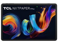 TCL NXTPAPER 11 Plus Dark Grey + flip case + T-pen1 