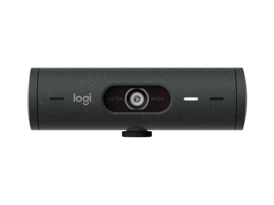 konferenčná kamera Logitech BRIO 500, Graphite _1 