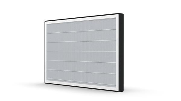AENO náhradný filter AP2S, aktívny Carbon & HEPA H130 