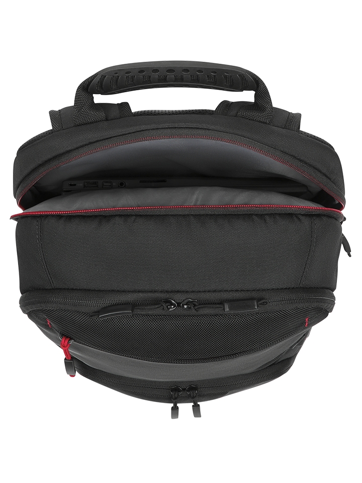 ThinkPad 15.6-inch Essential Plus Backpack0 