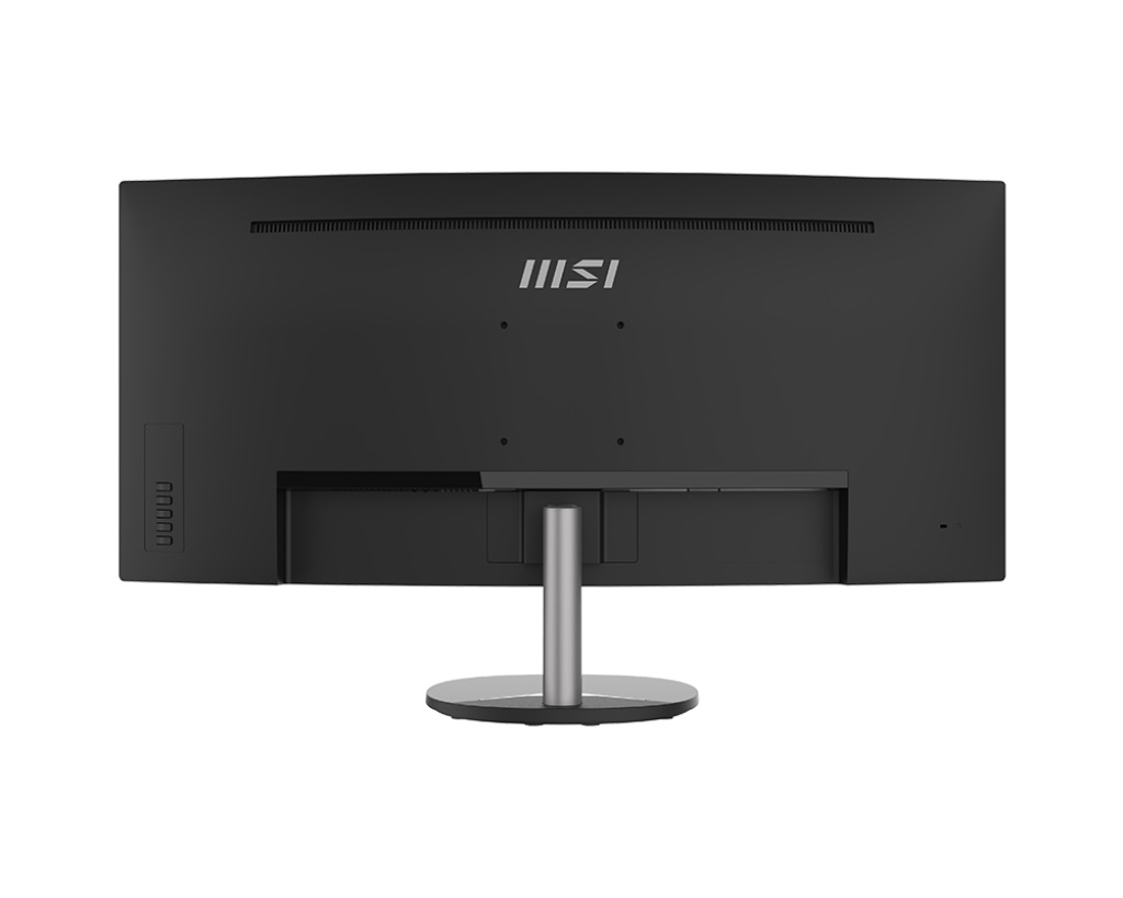 MSI Pro/ MP341CQ/ 34"/ VA/ wQHD/ 100Hz/ 1ms/ Čierna/ 3R4 