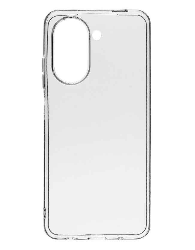 Tactical TPU Kryt Xiaomi Redmi A5 4G Transparent0 