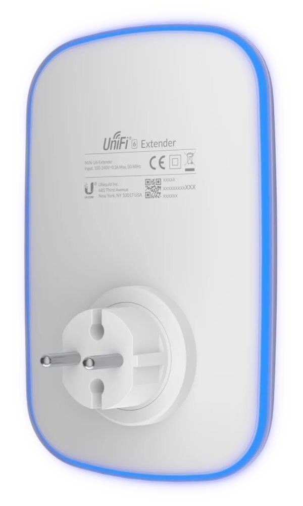 Ubiquiti UniFi 6 Access Point WiFi 6 Extender2 