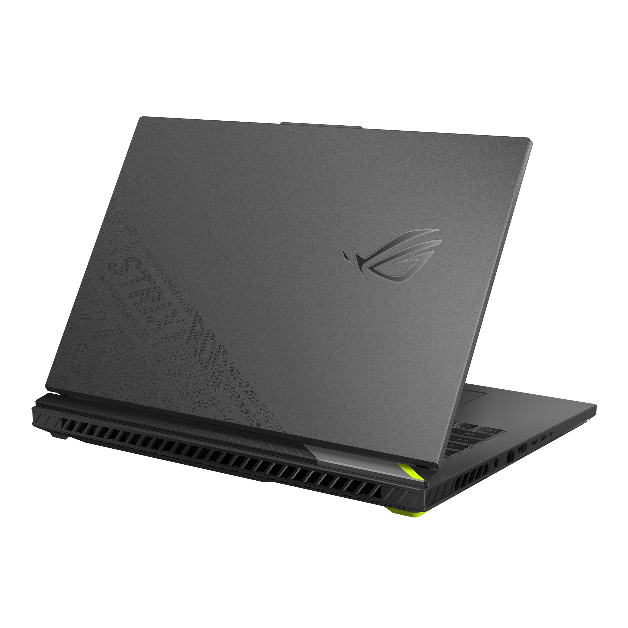 ASUS ROG Strix G18/ G814PP-NEBULA018W/ R9-8940HX/ 18"/ 2560x1600/ 32GB/ 1TB/ RTX 5070/ W11H/ Gray/ 2R5 