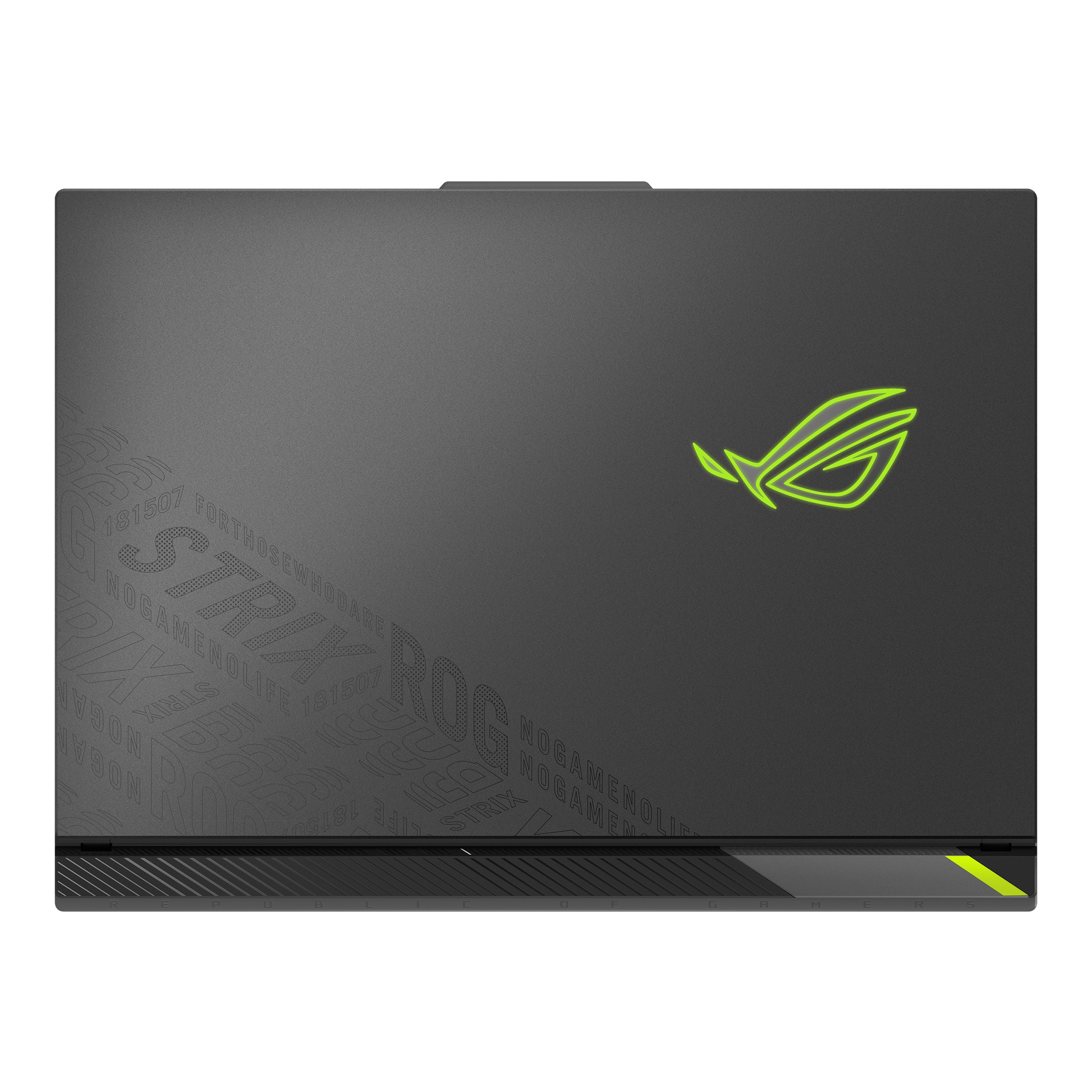 ASUS ROG Strix G18/ G814PP-NEBULA018W/ R9-8940HX/ 18"/ 2560x1600/ 32GB/ 1TB/ RTX 5070/ W11H/ Gray/ 2R6 