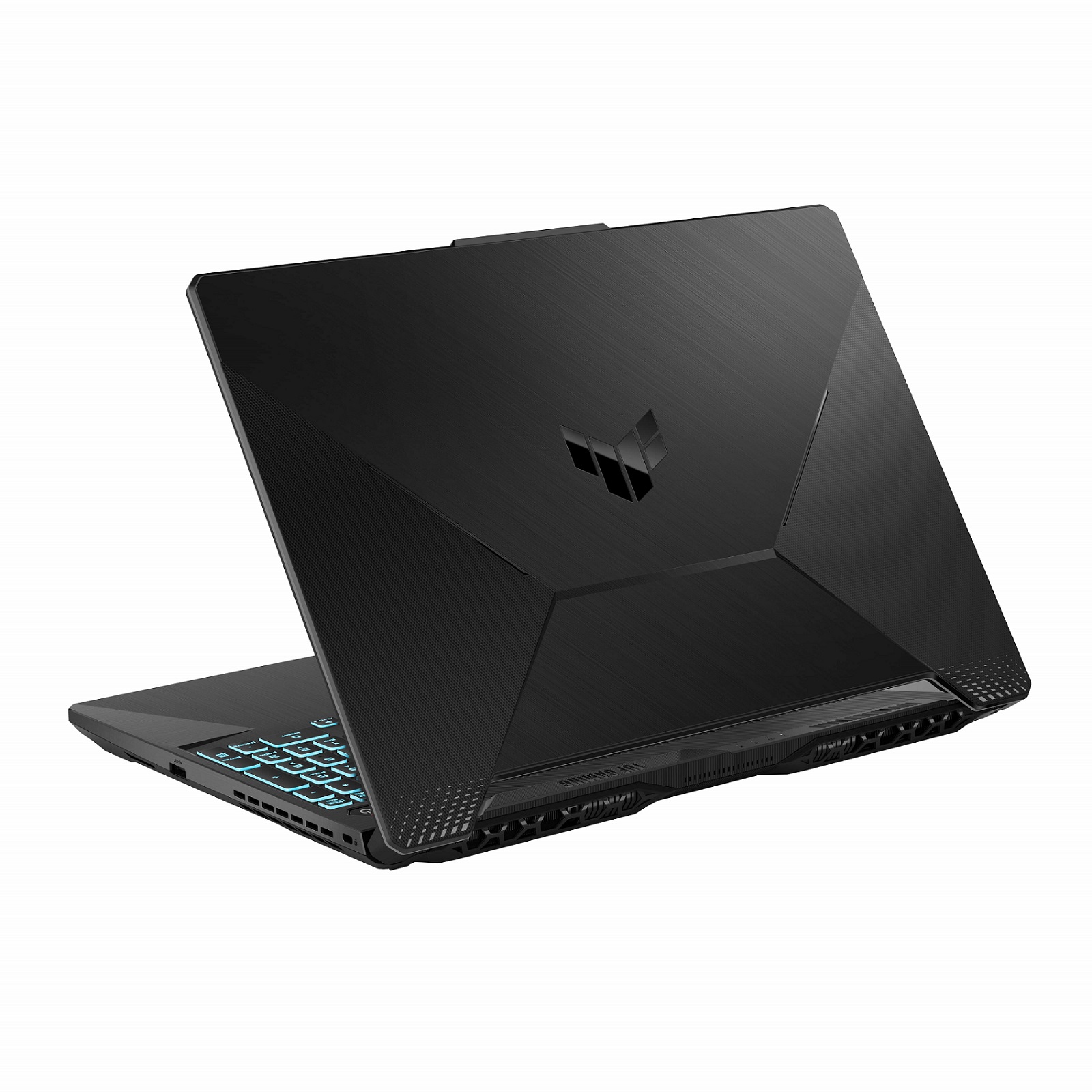 ASUS TUF Gaming SSD/ RTX 3050/ bez OS/ Black/ 2R0 