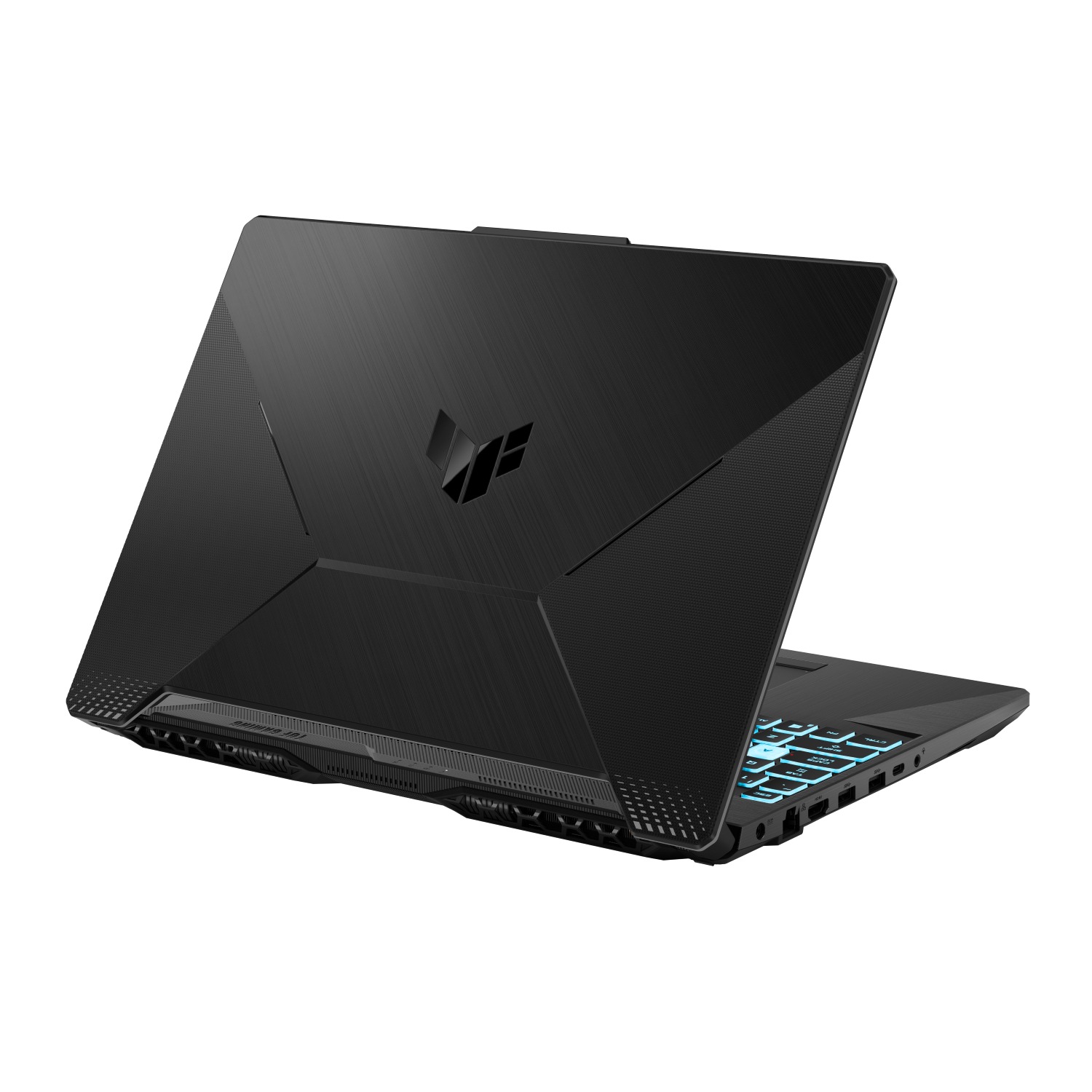 ASUS TUF Gaming SSD/ RTX 3050/ bez OS/ Black/ 2R2 