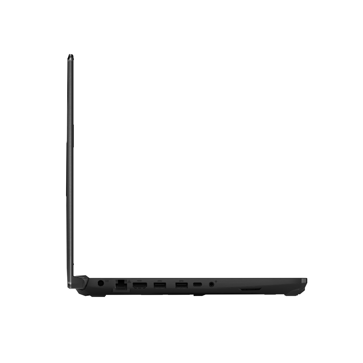 ASUS TUF Gaming SSD/ RTX 3050/ bez OS/ Black/ 2R5 