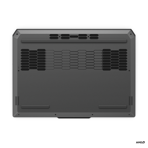 Lenovo IP LOQ 15AHP9, Ryzen 5 8645HS, 15.6˝ 2560x1440 QHD, RTX 4060/6GB, 16GB, SSD 512GB, FDOS, šedý, 2y CI3 