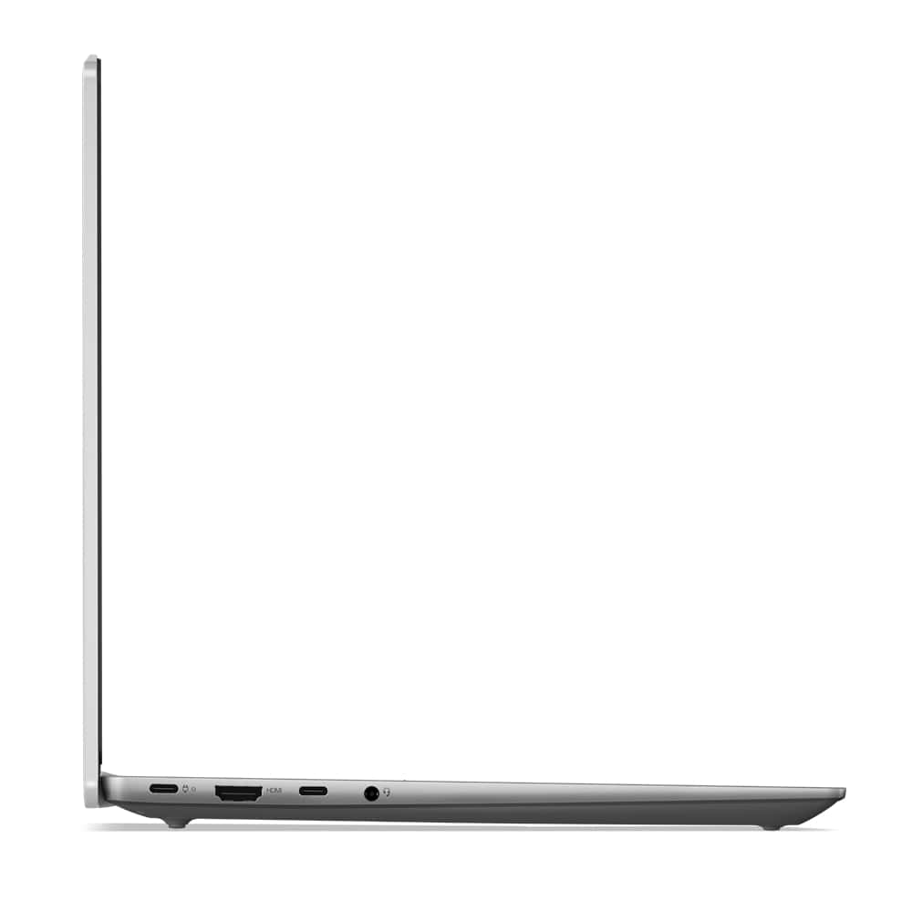 Lenovo IdeaPad Slim 5/ 14ABR8/ R7-7730U/ 14"/ WUXGA/ 16GB/ 1TB SSD/ RX Vega 8/ bez OS/ Gray/ 2R3 