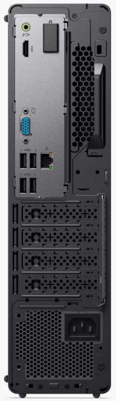 Lenovo ThinkCentre neo/ 30s Gen 5/ SFF/ i5-13420H/ 16GB/ 512GB SSD/ UHD Xe/ W11P/ 3R0 