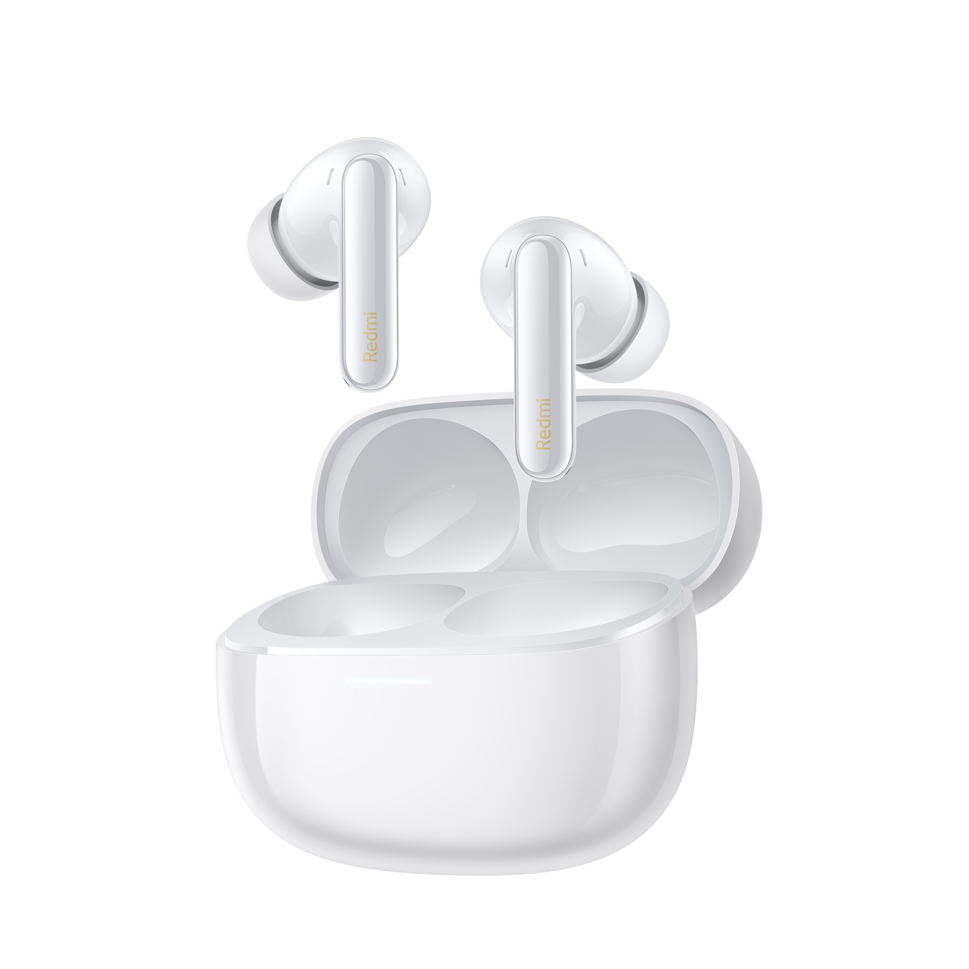 Xiaomi Redmi Buds 6 Pro/ ANC/ BT/ Glacier White2 