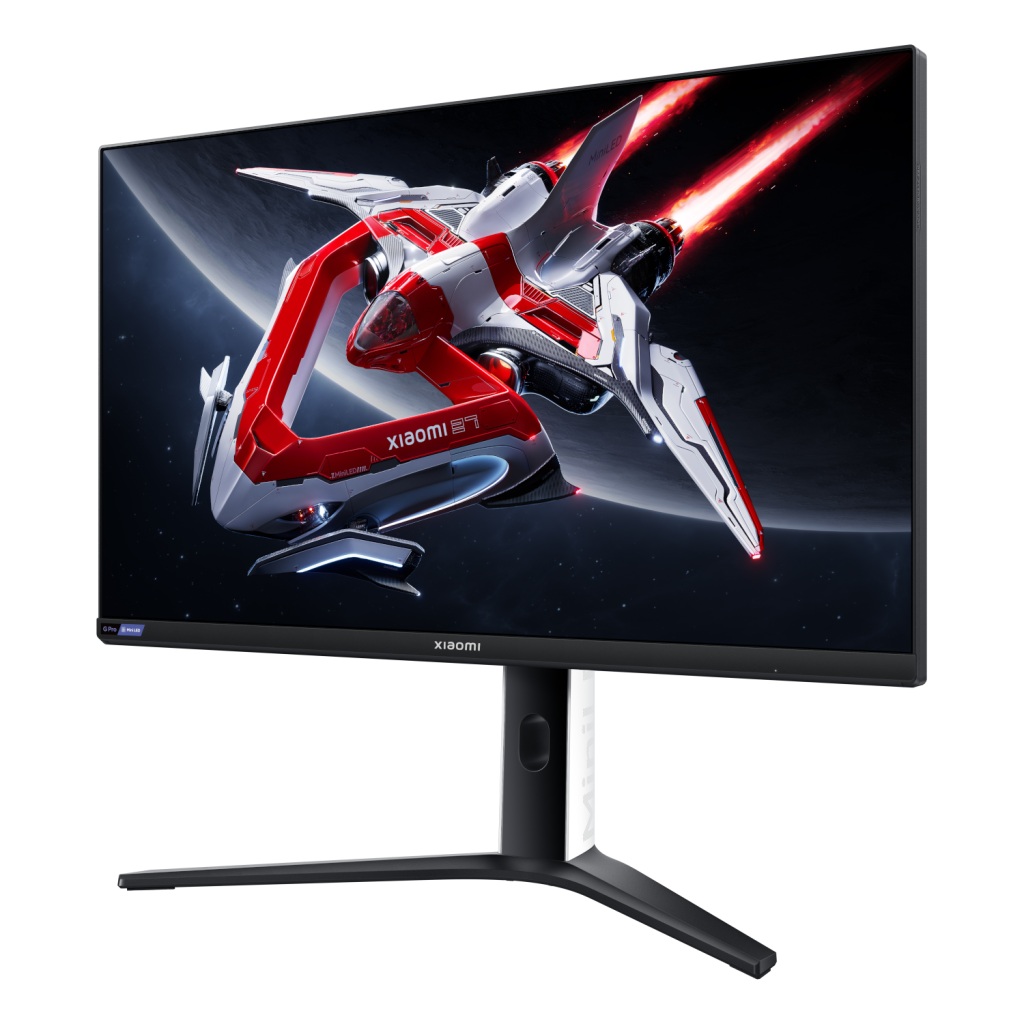Xiaomi Mini LED Gaming Monitor G Pro 27i EU3 