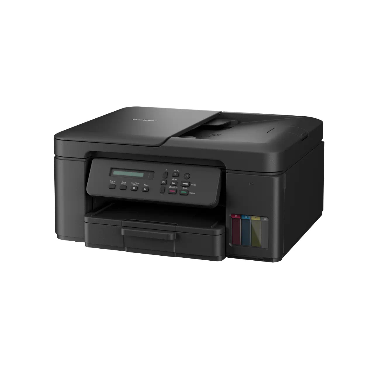 Brother/ DCP-T730DW/ MF/ Ink/ A4/ WiFi/ USB0 