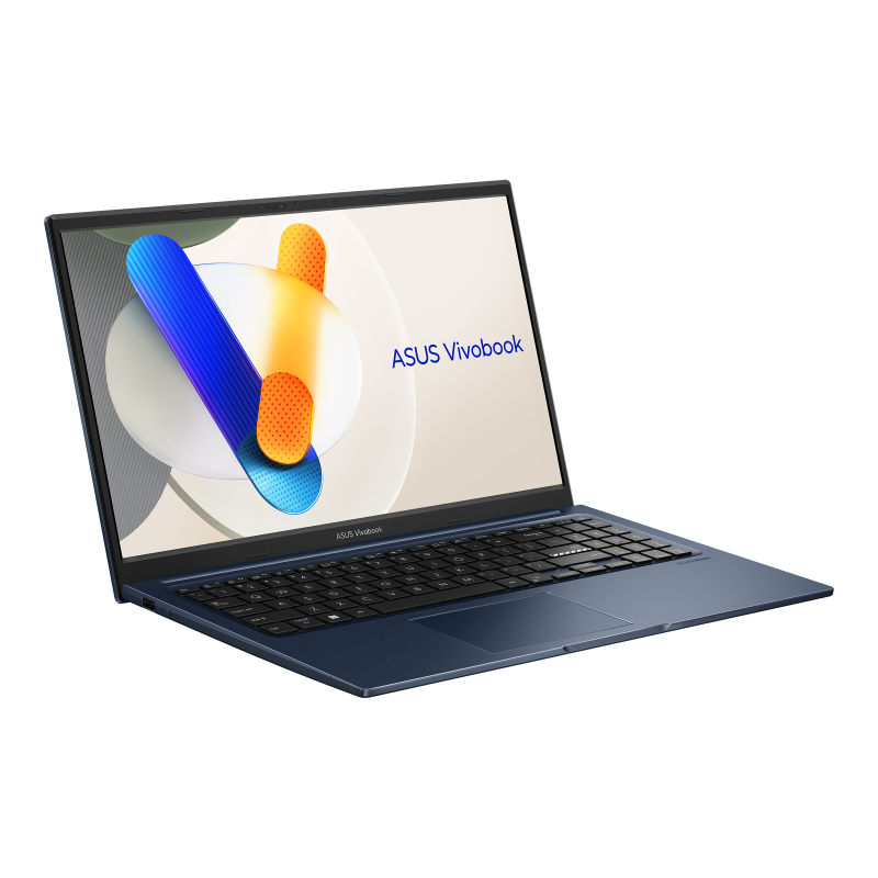ASUS Vivobook 15/i3-1315U/8GB/512GB SSD/Intel UHD/15.6" FHD/Win11Home/Blue2 