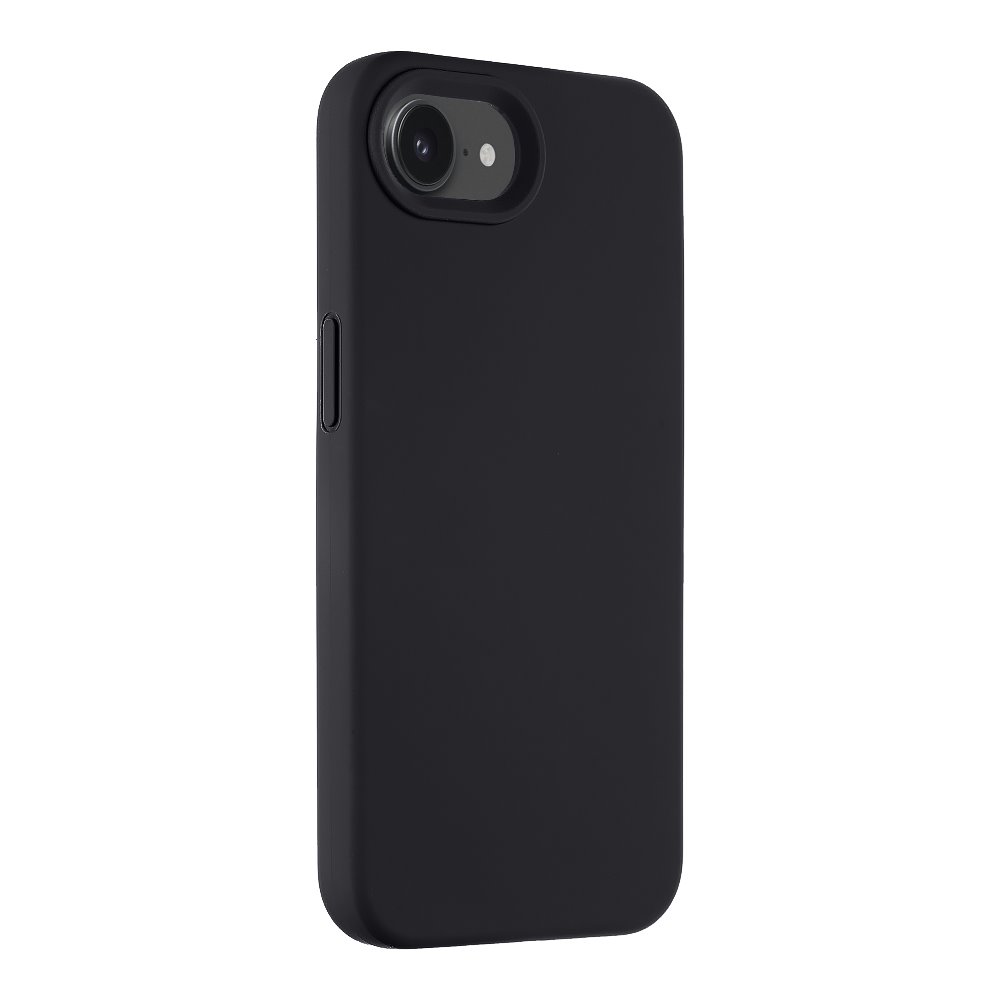 Tactical MagForce Velvet Smoothie Kryt pre Apple iPhone 16e Asphalt0 