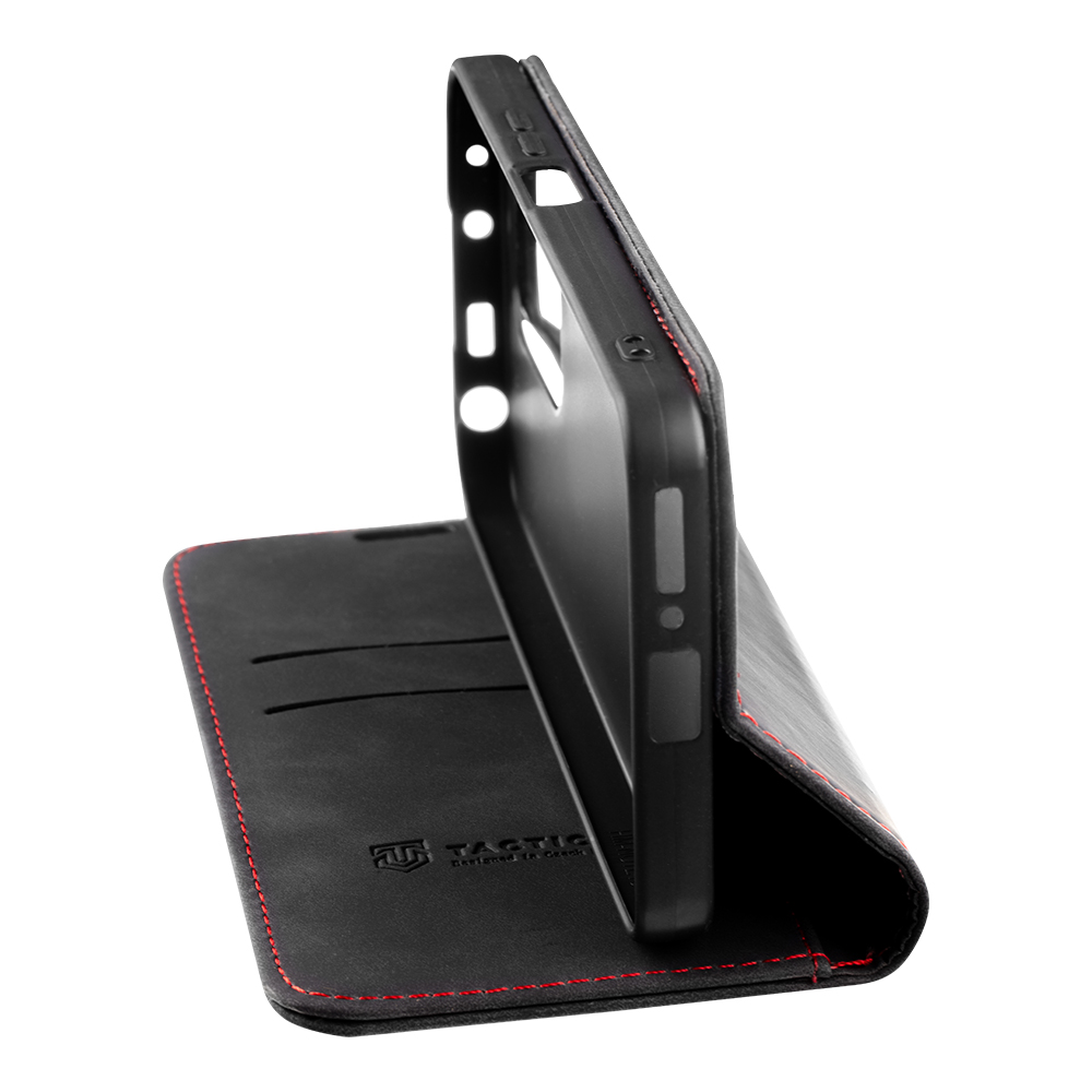 Tactical Xproof pre Xiaomi Redmi 14C 4G/ A4 5G/ Poco C75 Black Hawk0 