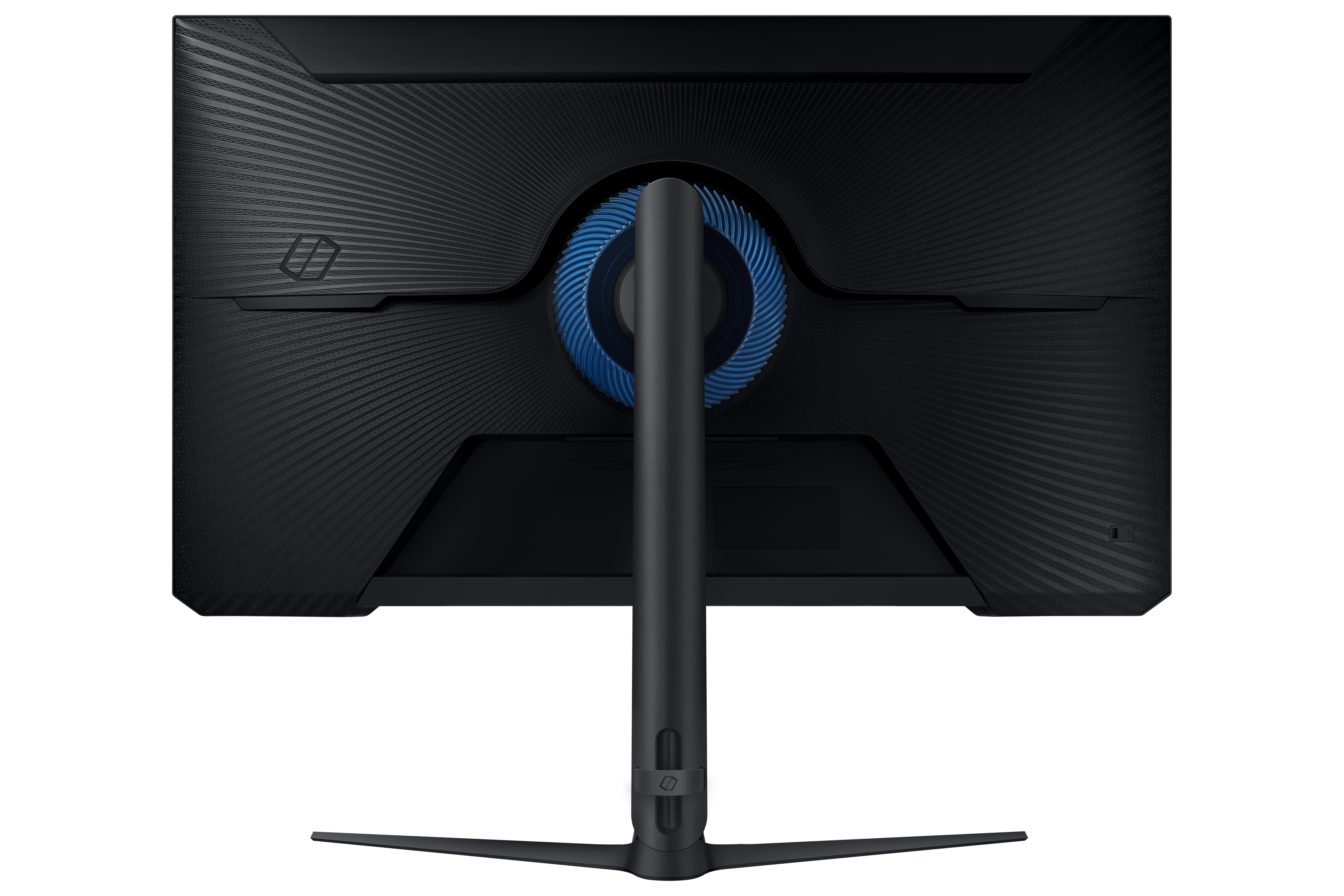 Samsung Odyssey/ G51C/ 32"/ VA/ QHD/ 165Hz/ 1ms/ Black/ 2R2 
