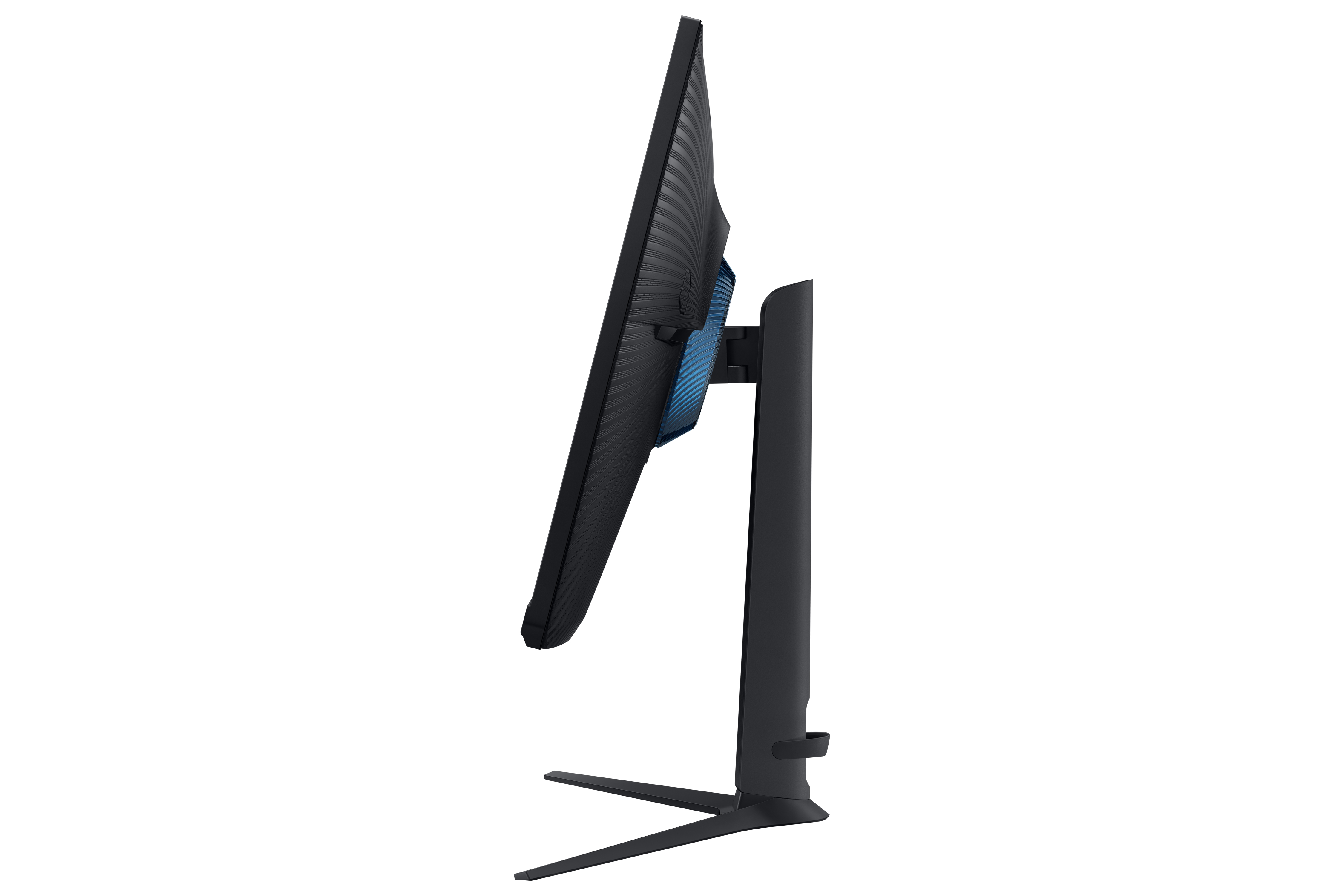 Samsung Odyssey/ G51C/ 32"/ VA/ QHD/ 165Hz/ 1ms/ Black/ 2R1 