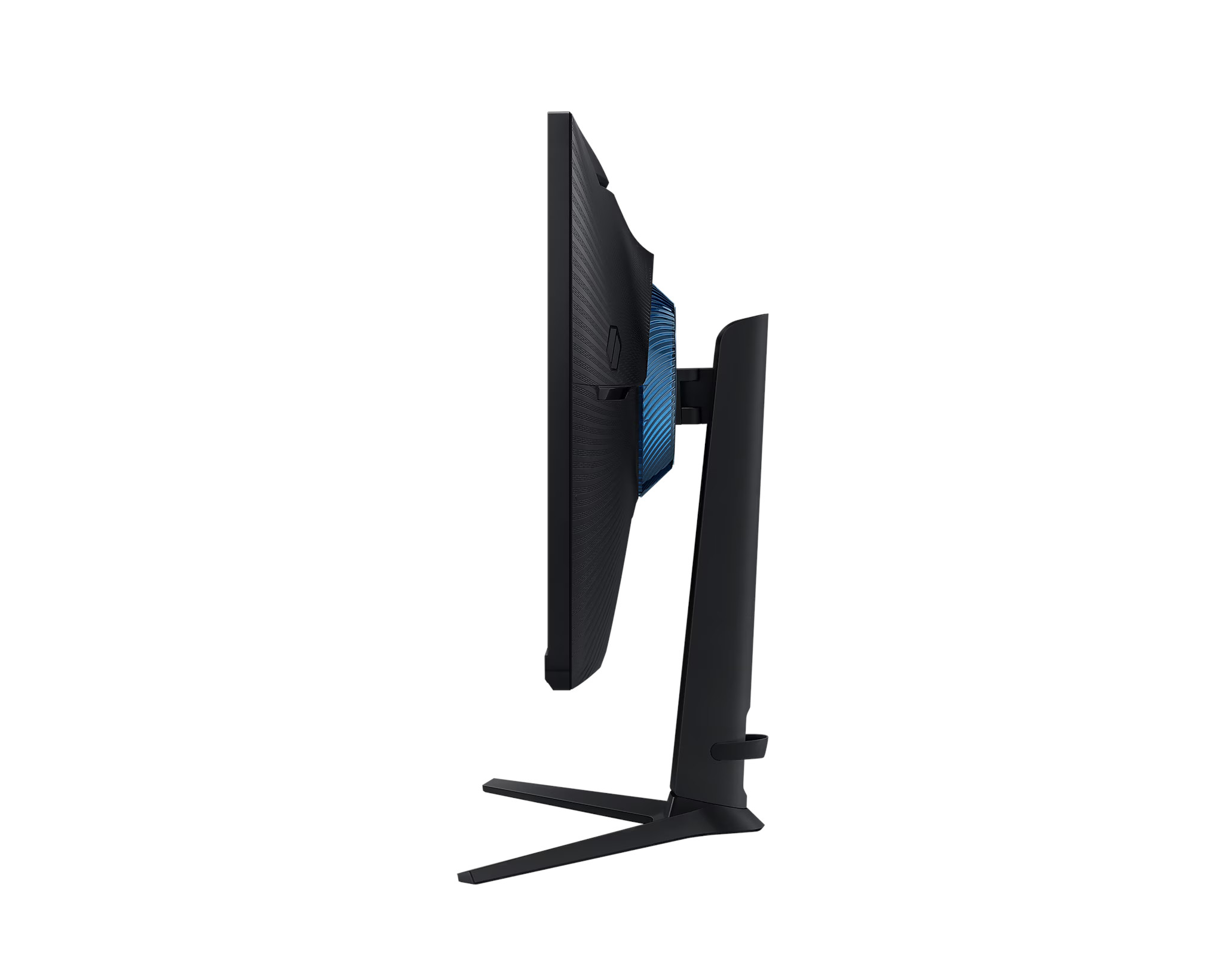 Samsung Odyssey/ G30D/ 27/ VA/ FHD/ 180Hz/ 1ms/ Black/ 2R0 