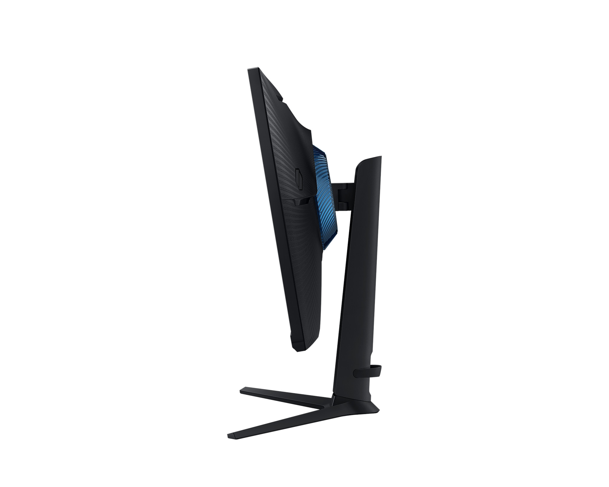 Samsung Odyssey/ G30D/ 27/ VA/ FHD/ 180Hz/ 1ms/ Black/ 2R1 