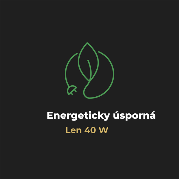 AENO Čistička vzduchu AP2S - 50m2, 420m3/h,SMART, Tvoc senzor, Carbon&HEPA H13, UV lampa, ION, na stenu22 