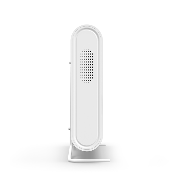 AENO Čistička vzduchu AP2S - 50m2, 420m3/h,SMART, Tvoc senzor, Carbon&HEPA H13, UV lampa, ION, na stenu25 