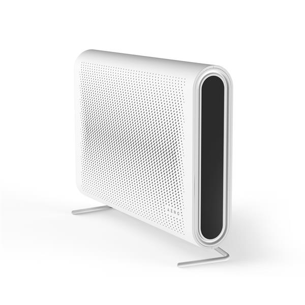 AENO Čistička vzduchu AP2S - 50m2, 420m3/h,SMART, Tvoc senzor, Carbon&HEPA H13, UV lampa, ION, na stenu27 