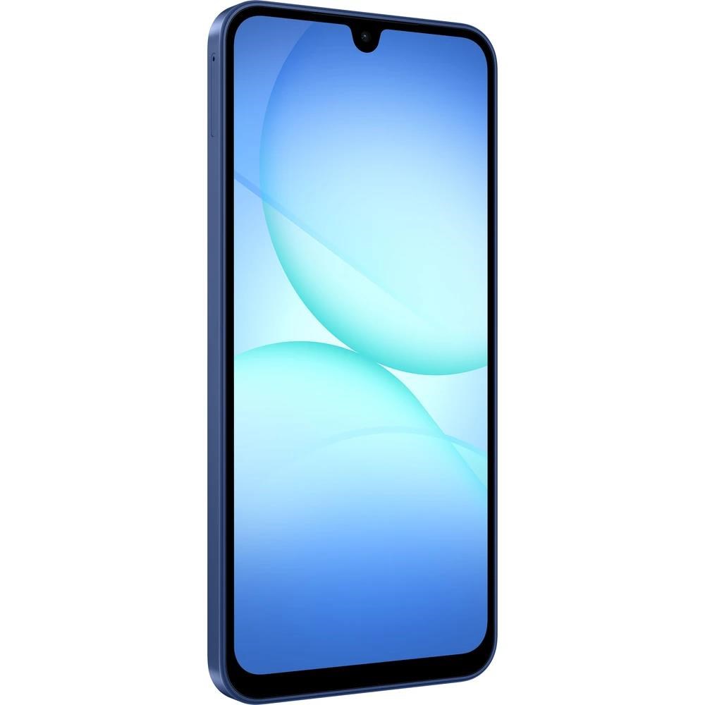 Samsung Galaxy A17 5G 4GB/ 128GB tmavě modrý,  EU5 