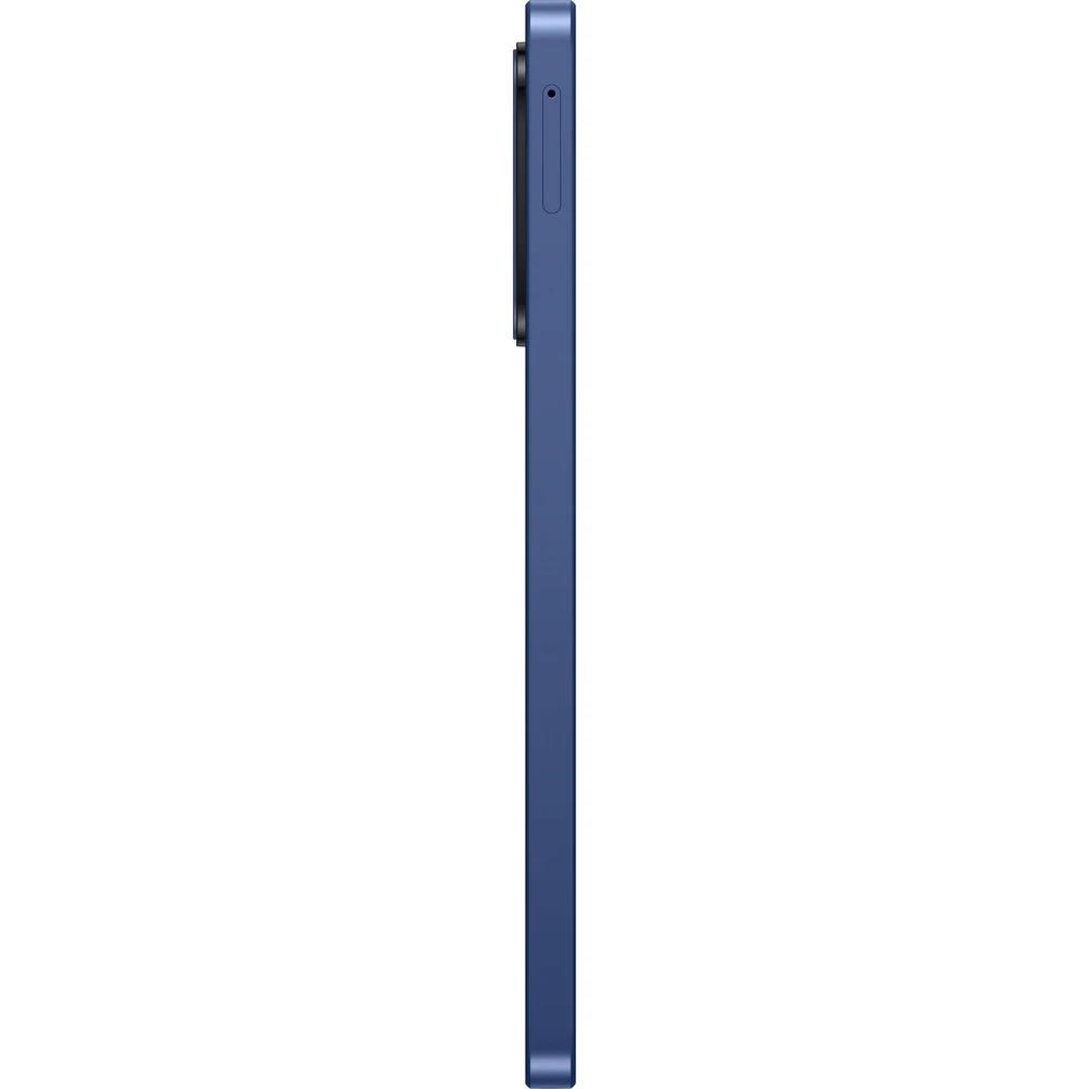Samsung Galaxy A17 5G 4GB/ 128GB tmavě modrý,  EU7 