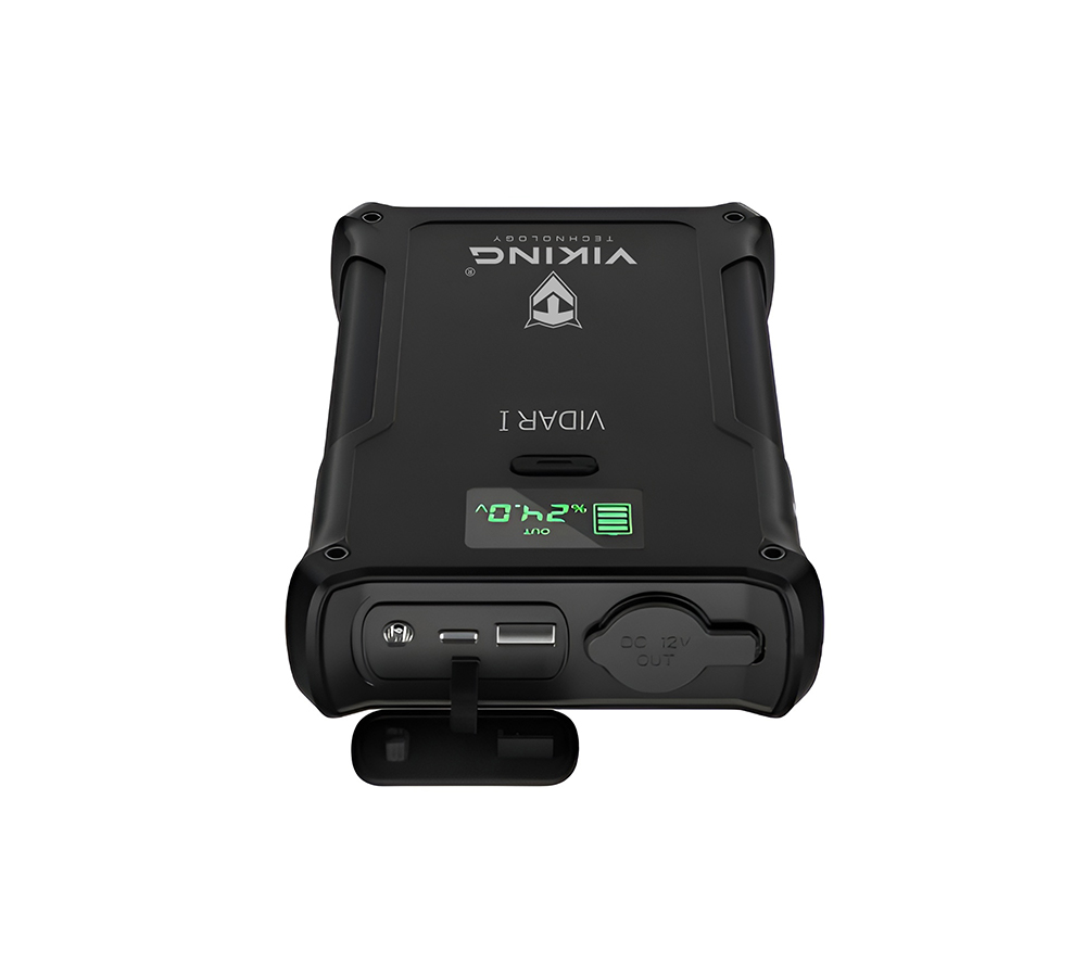 Outdoorová powerbanka Viking VIDAR I11 