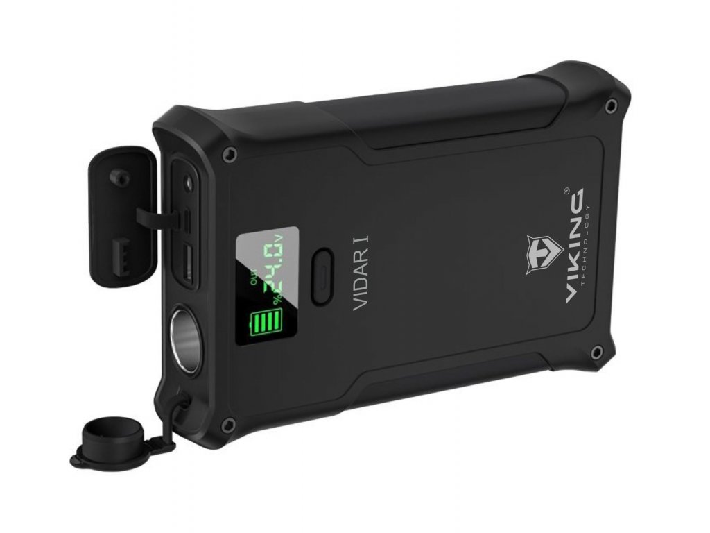 Outdoorová powerbanka Viking VIDAR I3 