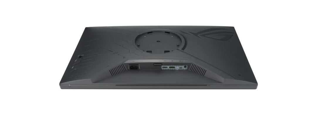 ASUS ROG/ Strix XG27ACS/ 27"/ IPS/ QHD/ 180Hz/ 1ms/ Black/ 3R5 