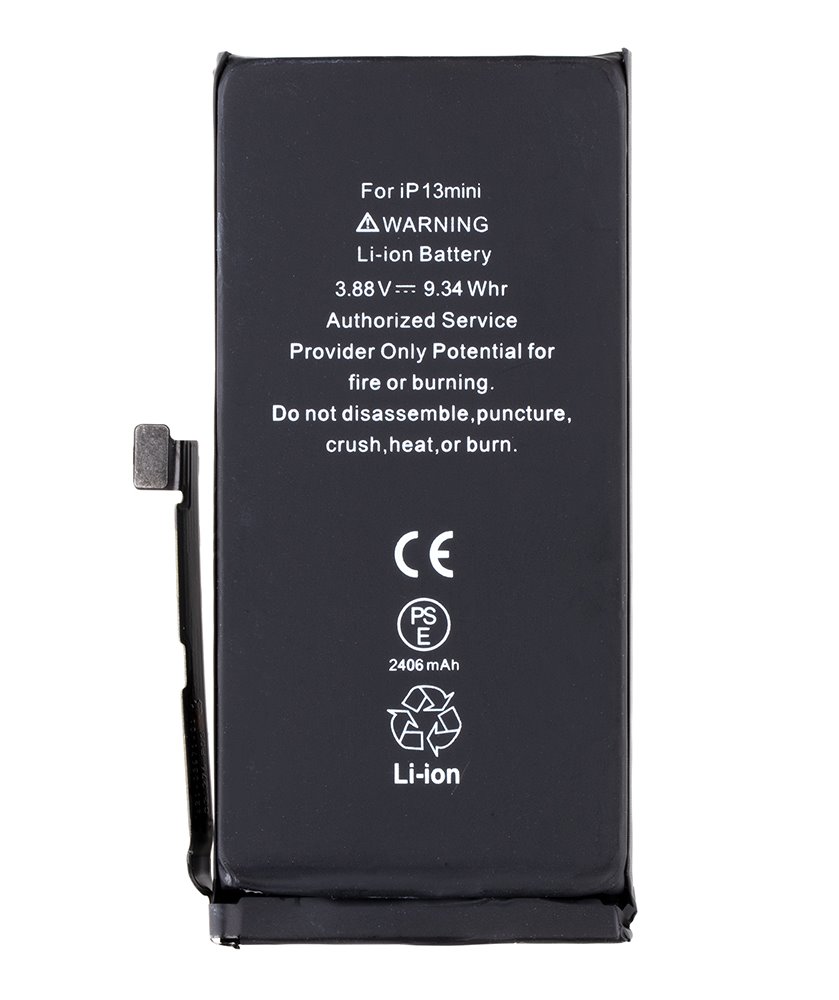 Batéria pre iPhone 13 mini 2406mAh Li-Ion (Bulk)0 